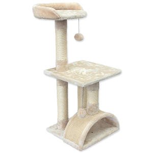 Cat Rest areas, scrapers