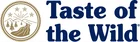 Taste of the Wild